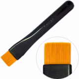 Mask Brush Stick Nylon